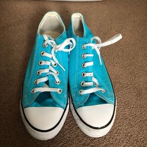 Converse Teal
